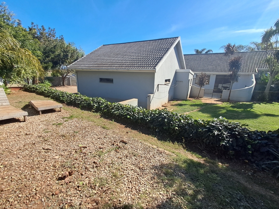 4 Bedroom Property for Sale in Winterhoek Park Eastern Cape